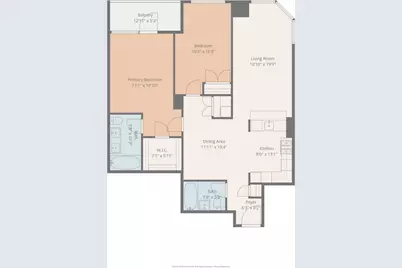 121 E 23rd Street #7D, New York, NY 10010 - Photo 19