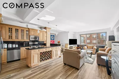 136 E 76th Street #15A, New York, NY 10021 - Photo 1