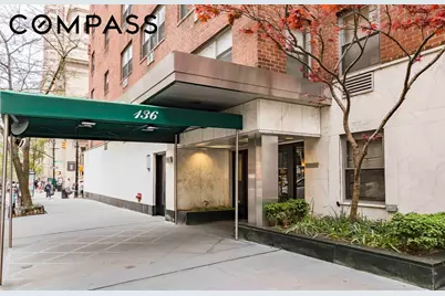 136 E 76th Street #15A, New York, NY 10021 - Photo 7