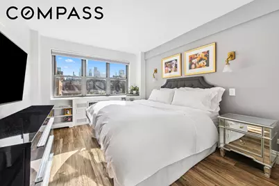 136 E 76th Street #15A, New York, NY 10021 - Photo 5
