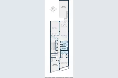 51 St Nicholas Avenue #3A, New York City, NY 10026 - Photo 19
