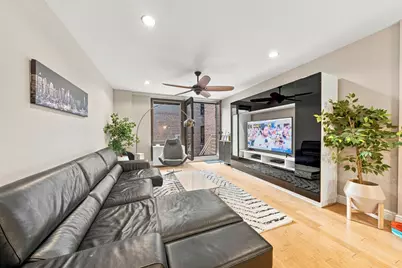 51 St Nicholas Avenue #3A, New York City, NY 10026 - Photo 3