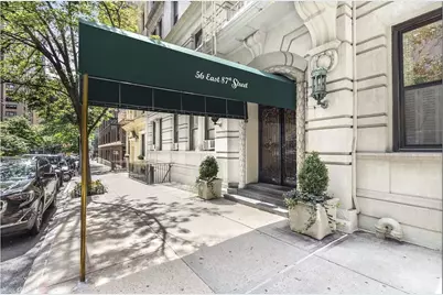 56 E 87th Street #1A, New York City, NY 10028 - Photo 9
