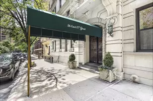 56 E 87th St, New York City, NY 10028 - Photo 9