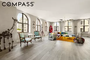 55 Vestry St, New York, NY 10013 - Photo 1