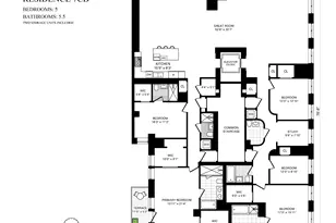 55 Vestry St, New York, NY 10013 - Photo 21