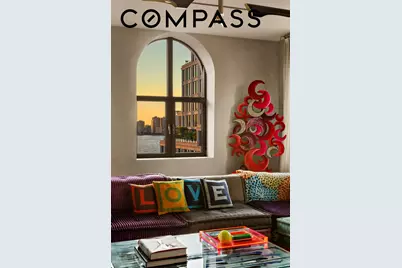 55 Vestry Street #7CD, New York, NY 10013 - Photo 5