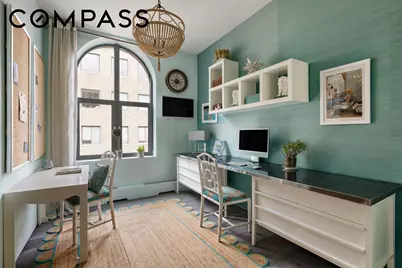 55 Vestry Street #7CD, New York, NY 10013 - Photo 15