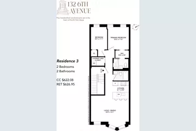 132 6th Avenue #3, Brooklyn, NY 11217 - Photo 11