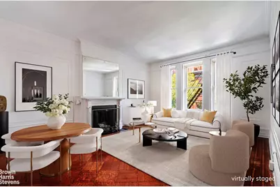 50 W 9th Street #3D, New York, NY 10011 - Photo 1