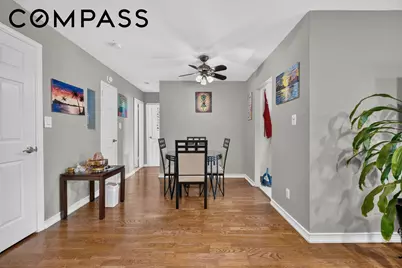 67-50 Thornton Place #1T, Forest Hills, NY 11375 - Photo 3