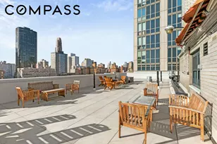 401 E 65th St, New York City, NY 10065 - Photo 9