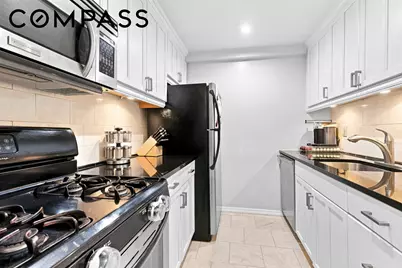 401 E 65th Street #13G, New York City, NY 10065 - Photo 5