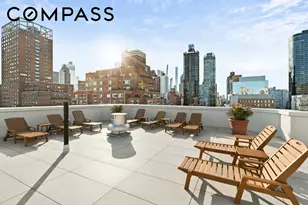 401 E 65th St, New York City, NY 10065 - Photo 11