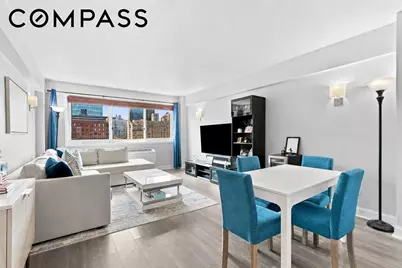 401 E 65th Street #13G, New York City, NY 10065 - Photo 1