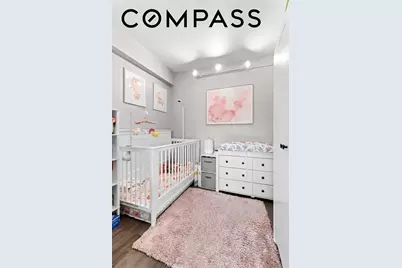 401 E 65th Street #13G, New York City, NY 10065 - Photo 3
