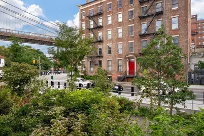 8 Old Fulton Street #2S, Brooklyn, NY 11201 - Photo 9
