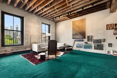8 Old Fulton Street #2S, New York City, NY 11201 - Photo 3
