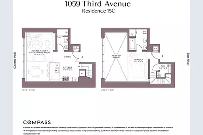 1059 3rd Avenue #15C, New York City, NY 10065 - Photo 7