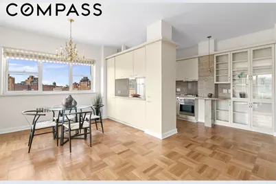 2 5th Avenue #11G, New York City, NY 10011 - Photo 7