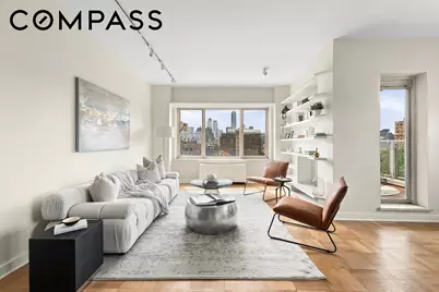 2 5th Avenue #11G, New York City, NY 10011 - Photo 3