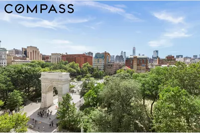 2 5th Avenue #11G, New York City, NY 10011 - Photo 1
