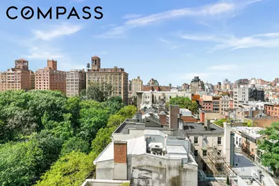 2 5th Avenue #11G, New York City, NY 10011 - Photo 5