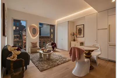 330 Grand Street #5A, New York, NY 10002 - Photo 1