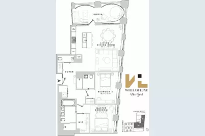 130 William Street #L56B, New York City, NY 10038 - Photo 21