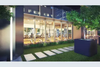 135 W 52nd Street #16F, New York City, NY 10019 - Photo 9