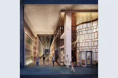 135 W 52nd Street #16F, New York City, NY 10019 - Photo 5
