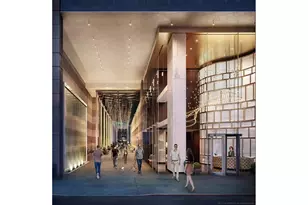 135 W 52nd St, New York City, NY 10019 - Photo 5