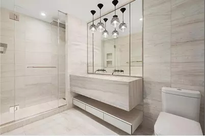 135 W 52nd Street #16F, New York City, NY 10019 - Photo 3