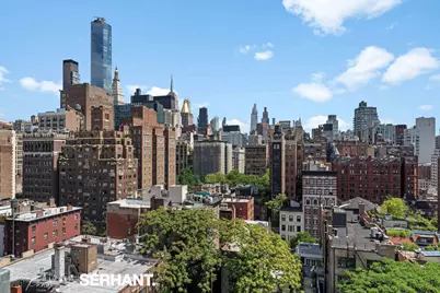 130 E 18th Street #8K, New York City, NY 10003 - Photo 17