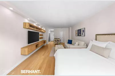 130 E 18th Street #8K, New York City, NY 10003 - Photo 5