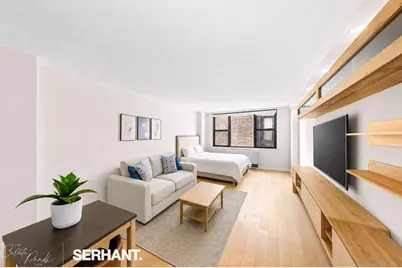 130 E 18th Street #8K, New York City, NY 10003 - Photo 1