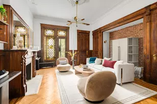 861 President St, Brooklyn, NY 11215 - Photo 1