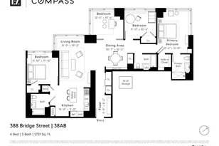 388 Bridge St, Brooklyn, NY 11201 - Photo 31