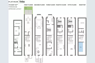115 E 35th Street, New York City, NY 10016 - Photo 23