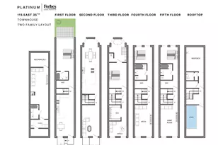115 E 35th St, New York City, NY 10016 - Photo 25