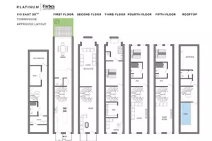 115 E 35th St, New York City, NY 10016 - Photo 23