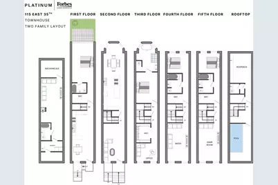 115 E 35th Street, New York City, NY 10016 - Photo 25