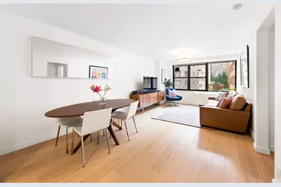 305 E 40th Street #6B, New York City, NY 10017 - Photo 3