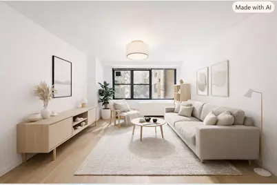 305 E 40th Street #6B, New York City, NY 10017 - Photo 1