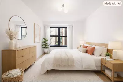 305 E 40th Street #6B, New York City, NY 10017 - Photo 7