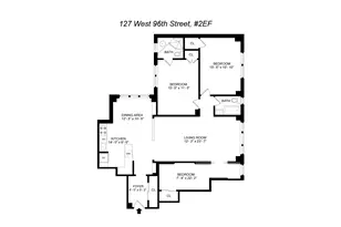 127 W 96th St, New York, NY 10025 - Photo 13