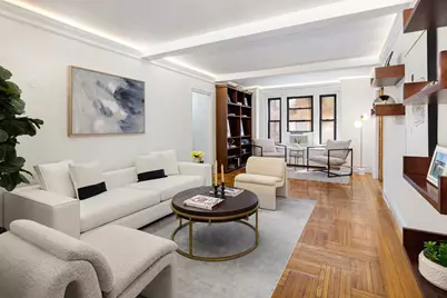 127 W 96th Street #2EF, New York, NY 10025 - Photo 1