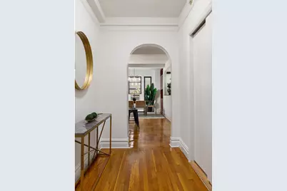 127 W 96th Street #2EF, New York, NY 10025 - Photo 11