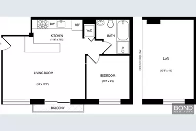 117 Kingsland Avenue #3B, New York City, NY 11222 - Photo 7