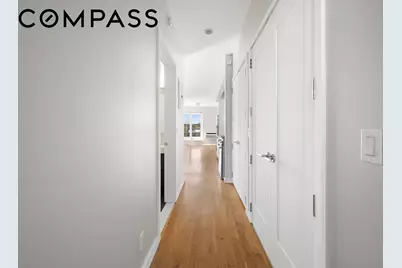 195 Hawthorne Street #5E, Brooklyn, NY 11225 - Photo 9